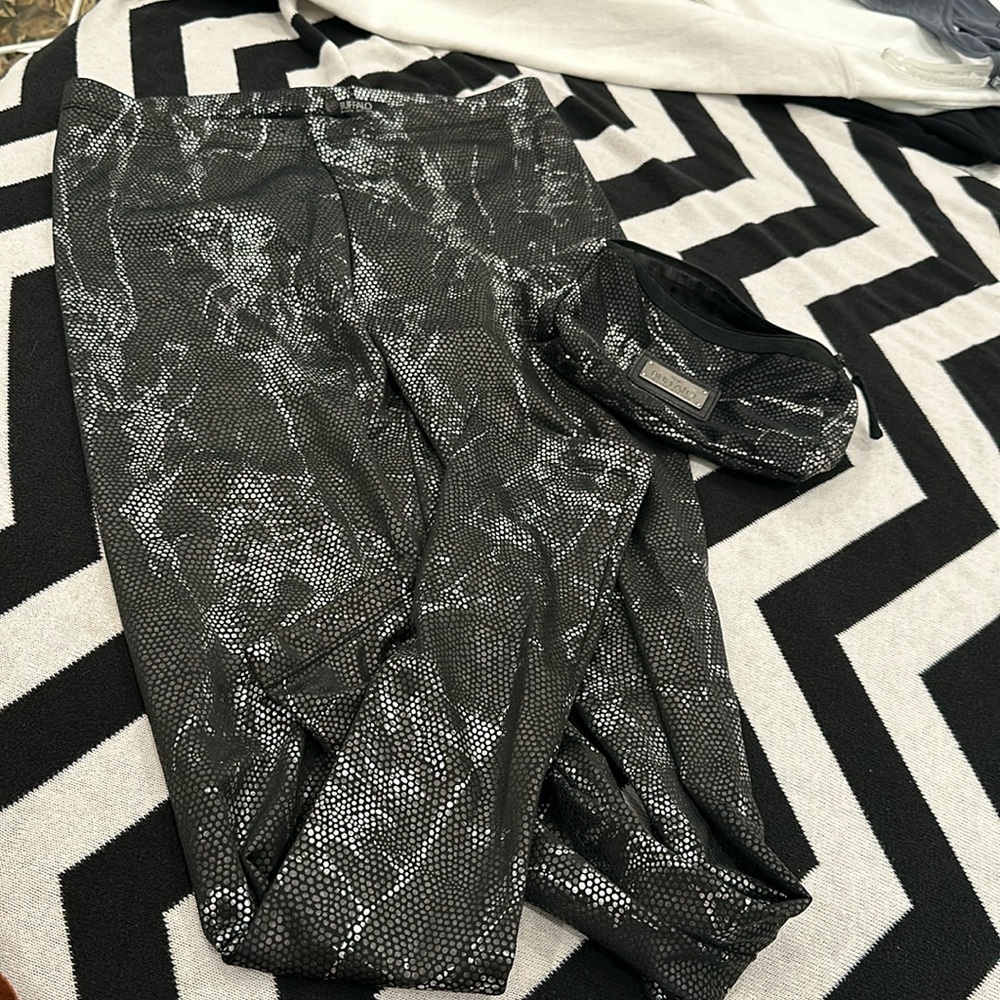 David Bitton Buffalo leggings